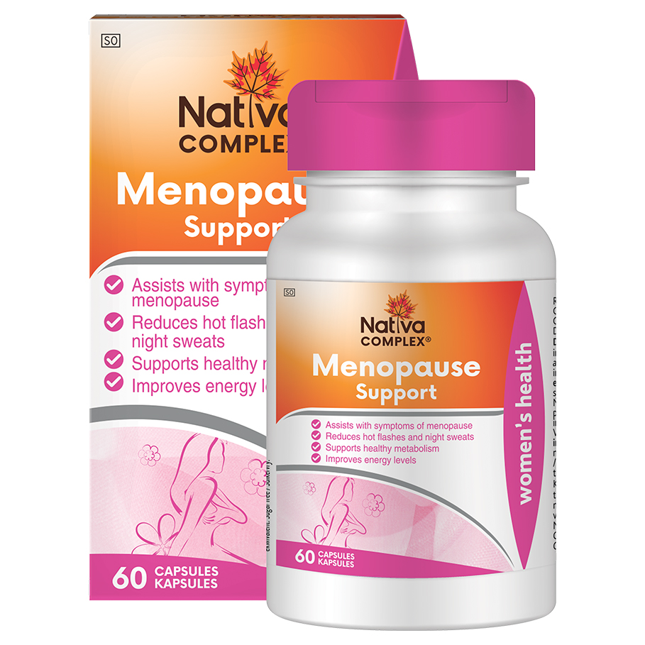 NCMenopause60Caps2023